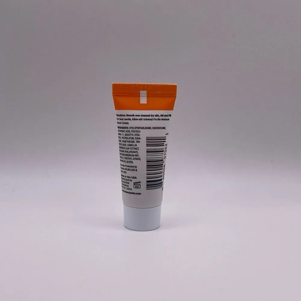 BeautyStat Universal Vitamin C Skin Refiner Face Cream